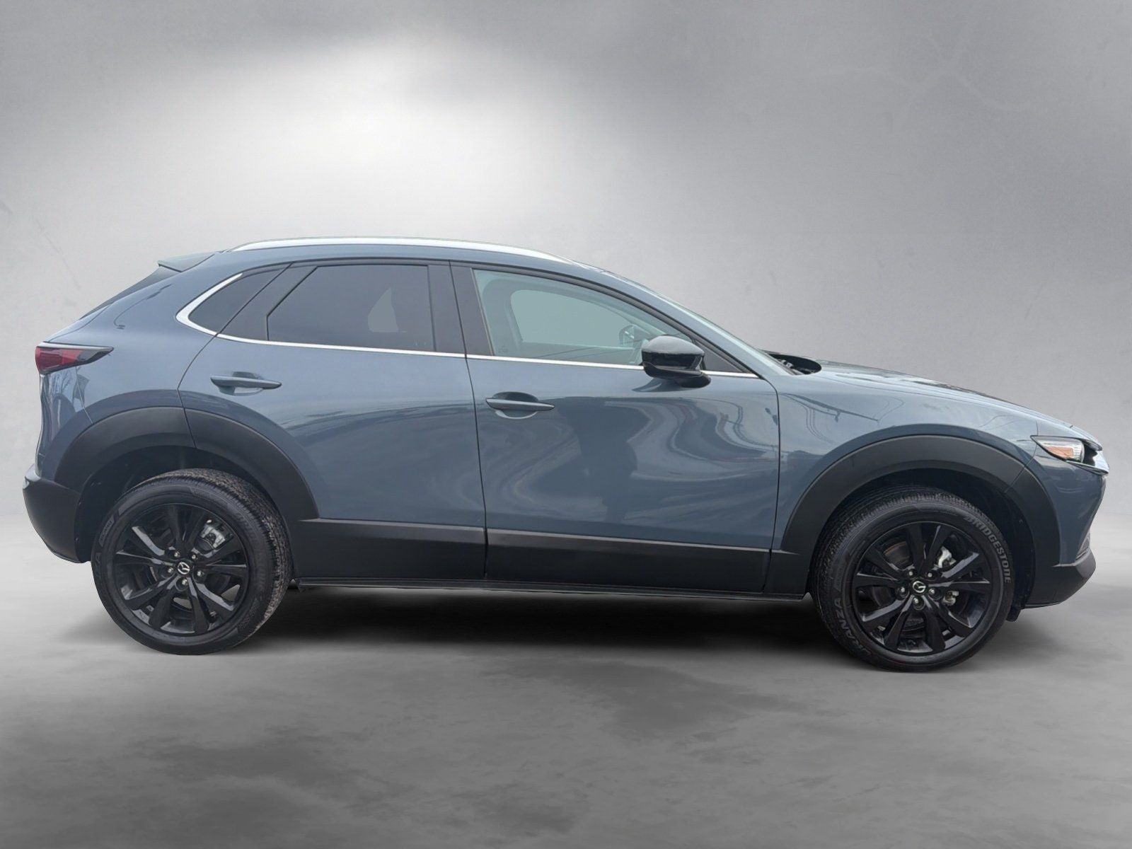 2024 Mazda Mazda CX-30 2.5 S Carbon Edition