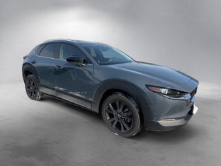2024 Mazda Mazda CX-30 2.5 S Carbon Edition