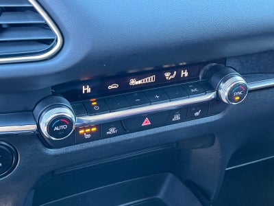 2023 Mazda Mazda CX-30 2.5 S Carbon Edition