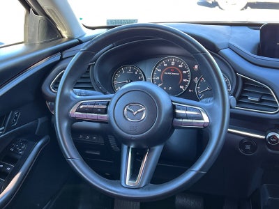 2023 Mazda Mazda CX-30 2.5 S Carbon Edition