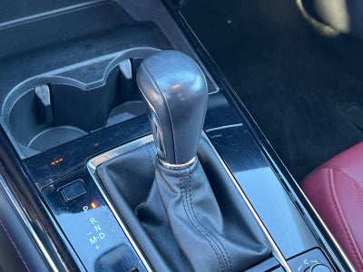 2023 Mazda Mazda CX-30 2.5 S Carbon Edition