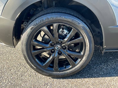 2023 Mazda Mazda CX-30 2.5 S Carbon Edition