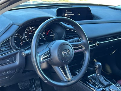 2023 Mazda Mazda CX-30 2.5 S Carbon Edition