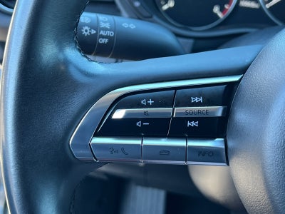 2023 Mazda Mazda CX-30 2.5 S Carbon Edition