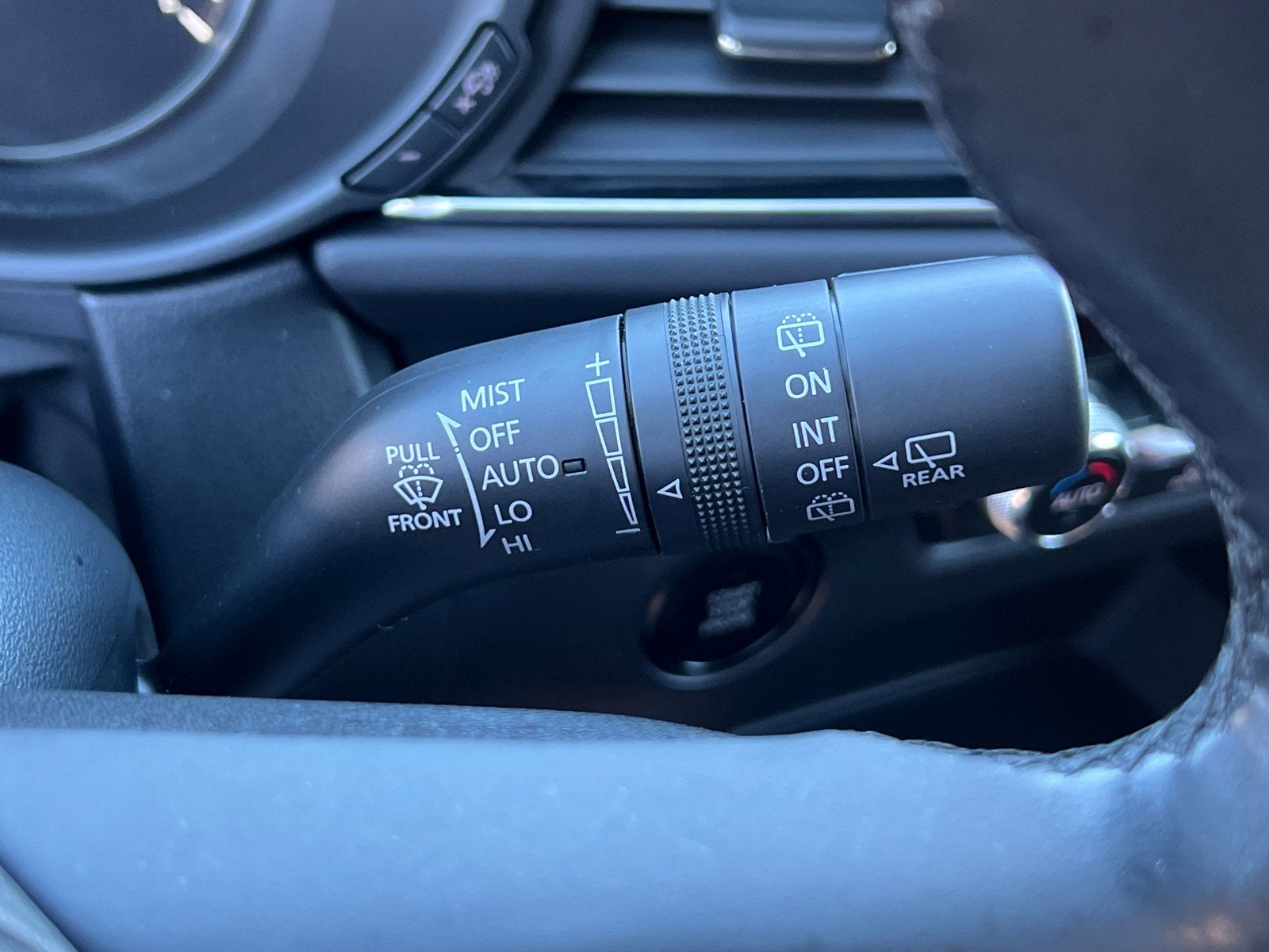 2023 Mazda Mazda CX-30 2.5 S Carbon Edition