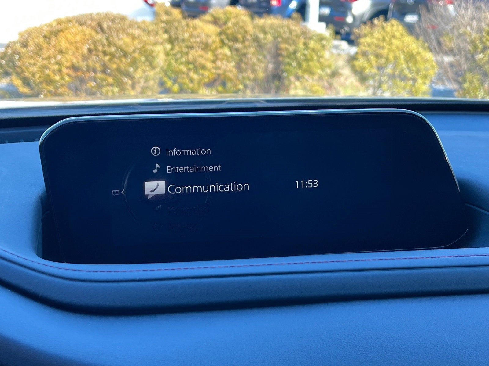 2023 Mazda Mazda CX-30 2.5 S Carbon Edition