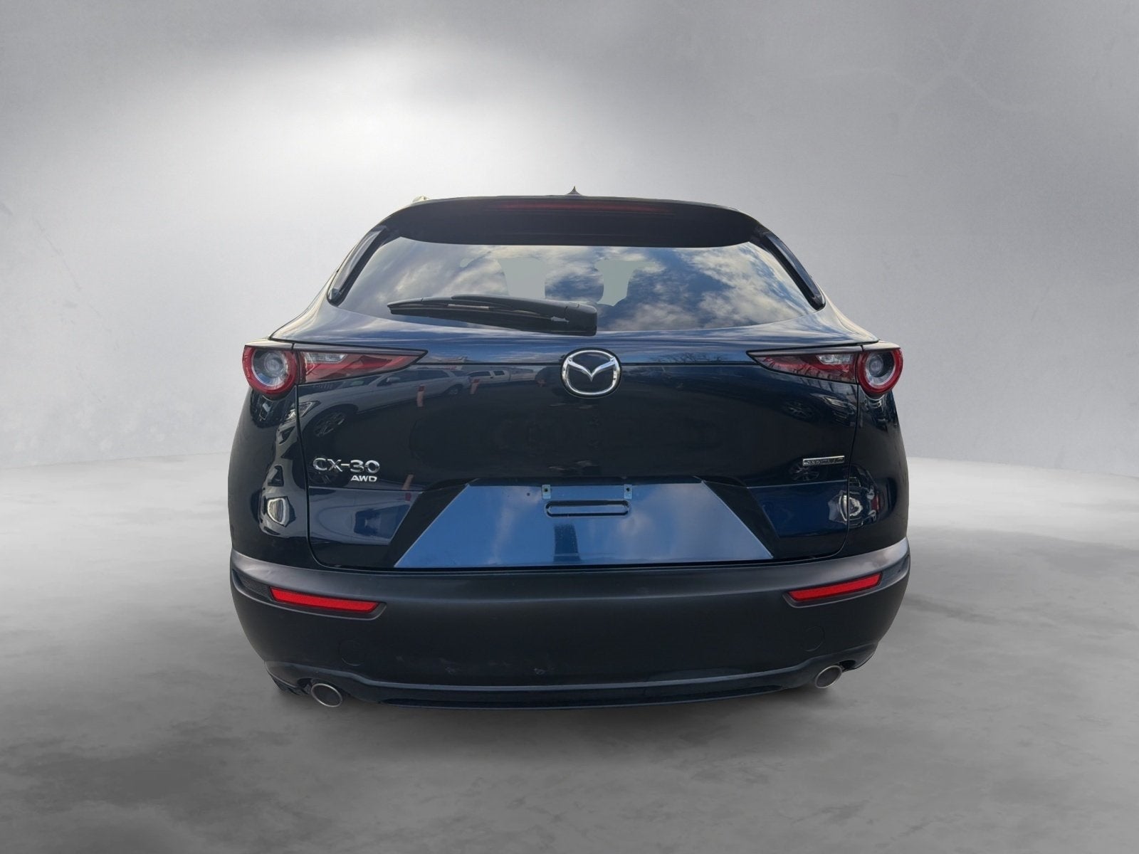 2021 Mazda Mazda CX-30 Premium