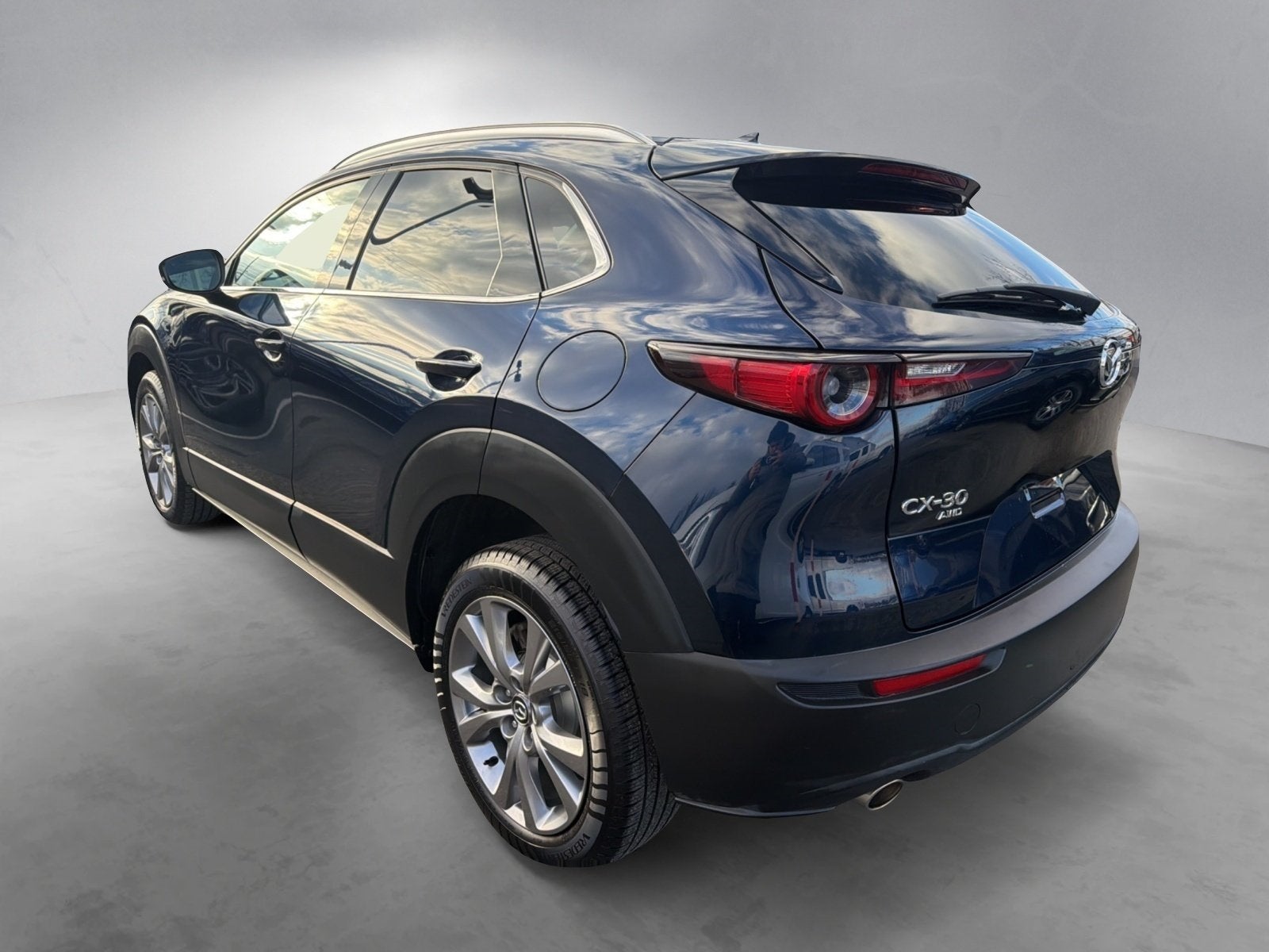 2021 Mazda Mazda CX-30 Premium
