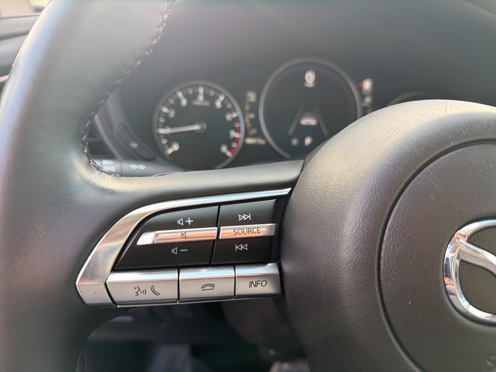 2021 Mazda Mazda CX-30 Premium