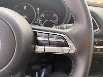 2021 Mazda Mazda CX-30 Premium