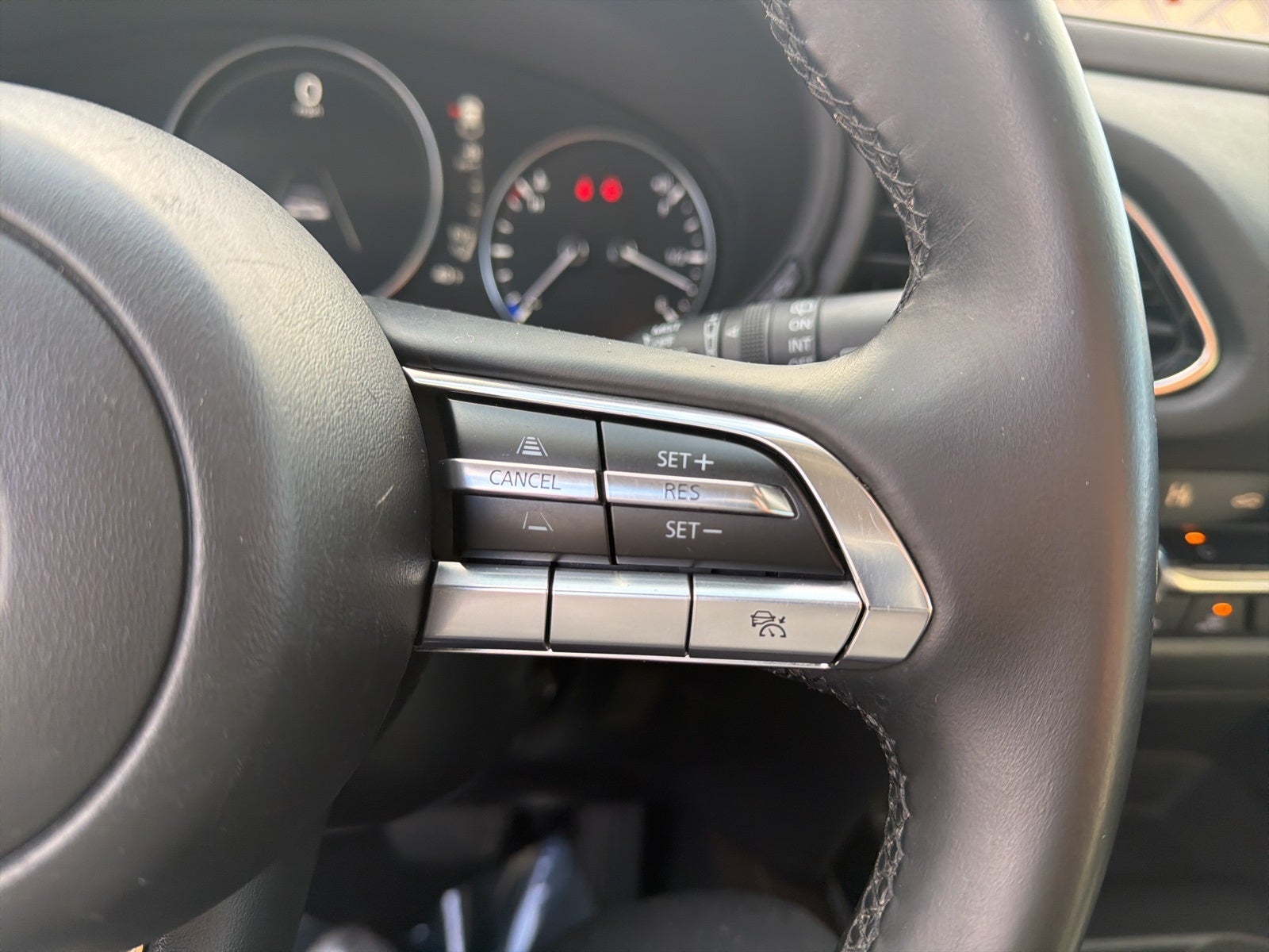 2021 Mazda Mazda CX-30 Premium