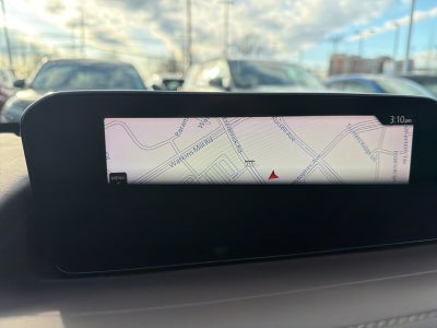 2021 Mazda Mazda CX-30 Premium