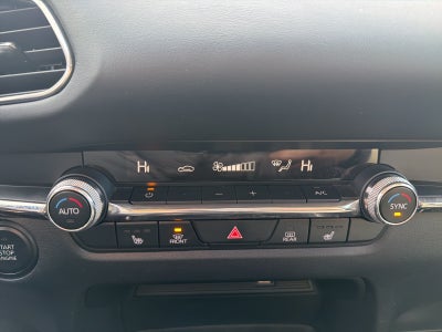 2021 Mazda Mazda CX-30 Premium