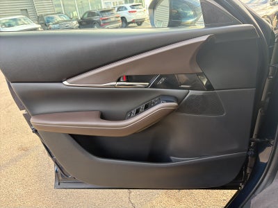 2021 Mazda Mazda CX-30 Premium