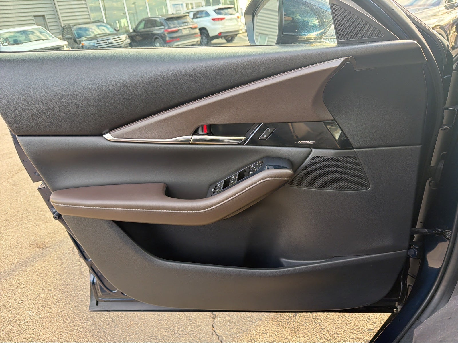 2021 Mazda Mazda CX-30 Premium