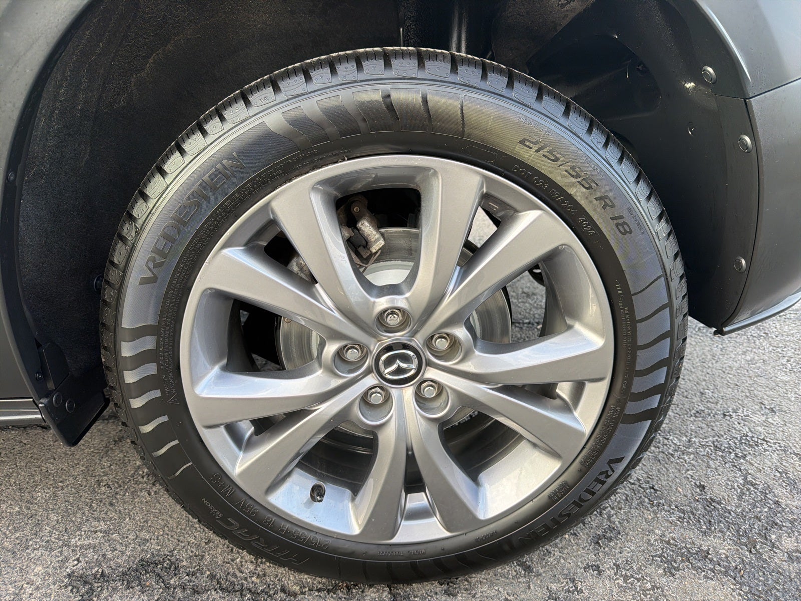 2021 Mazda Mazda CX-30 Premium