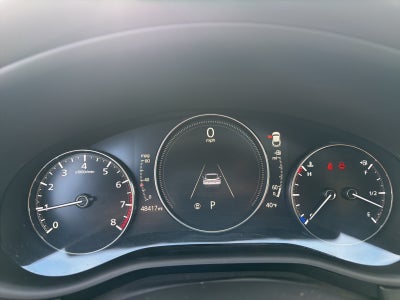 2021 Mazda Mazda CX-30 Premium