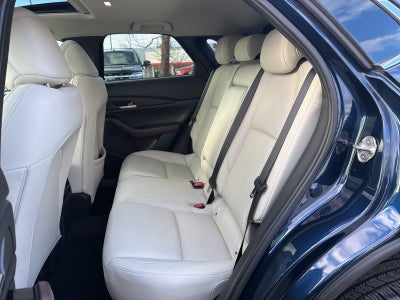 2021 Mazda Mazda CX-30 Premium