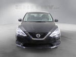2016 Nissan Sentra SV
