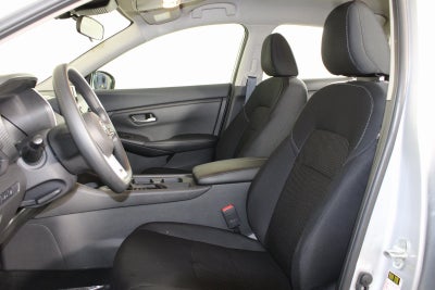 2022 Nissan Sentra S