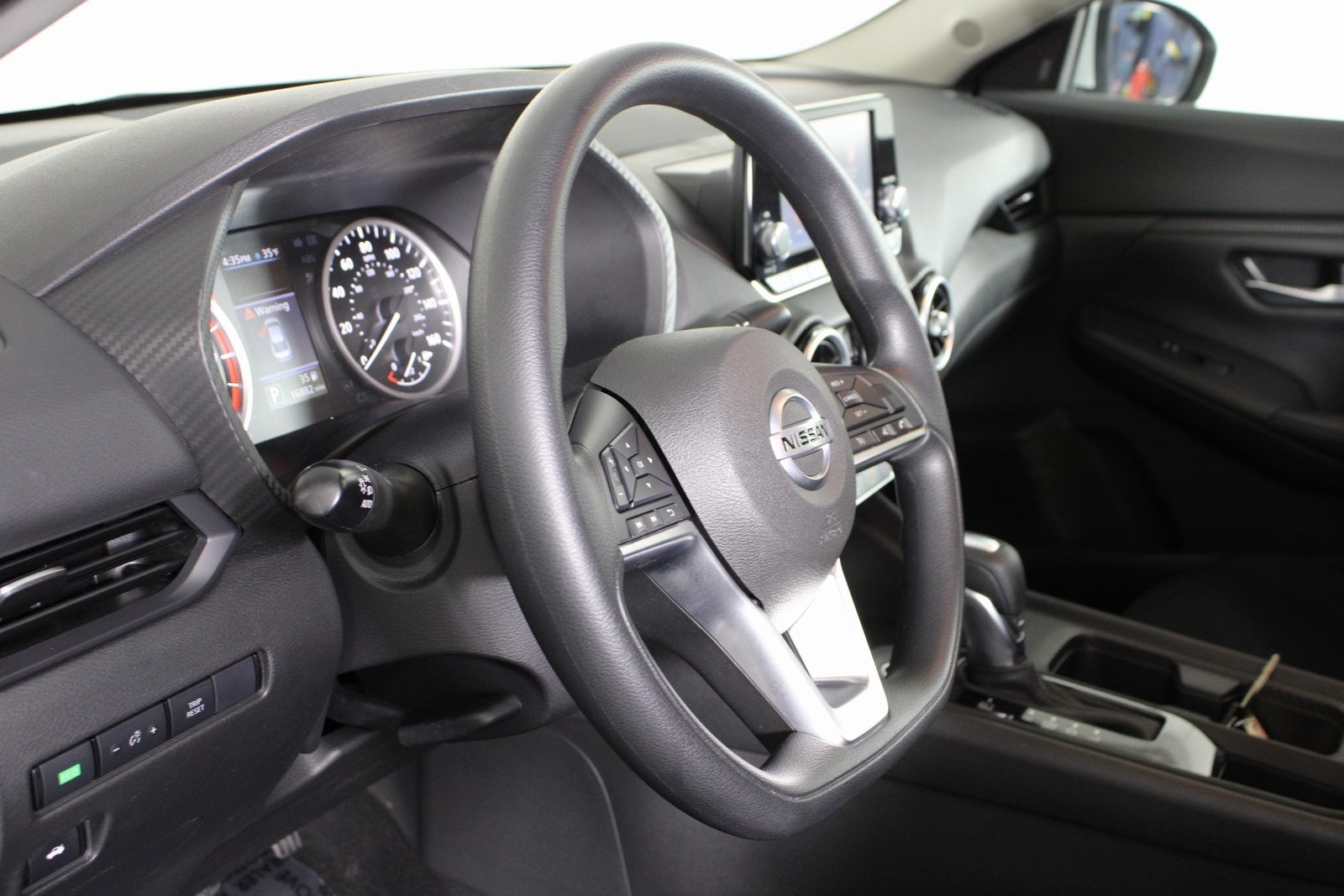 2022 Nissan Sentra S