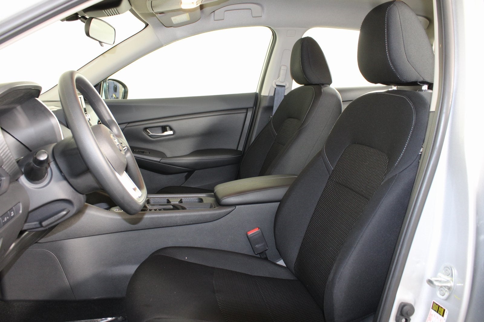 2022 Nissan Sentra S