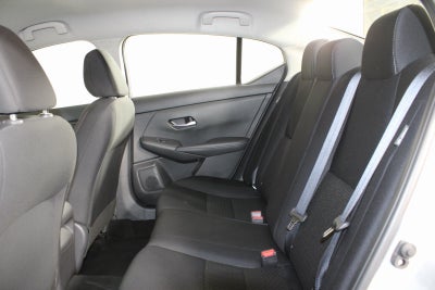 2022 Nissan Sentra S