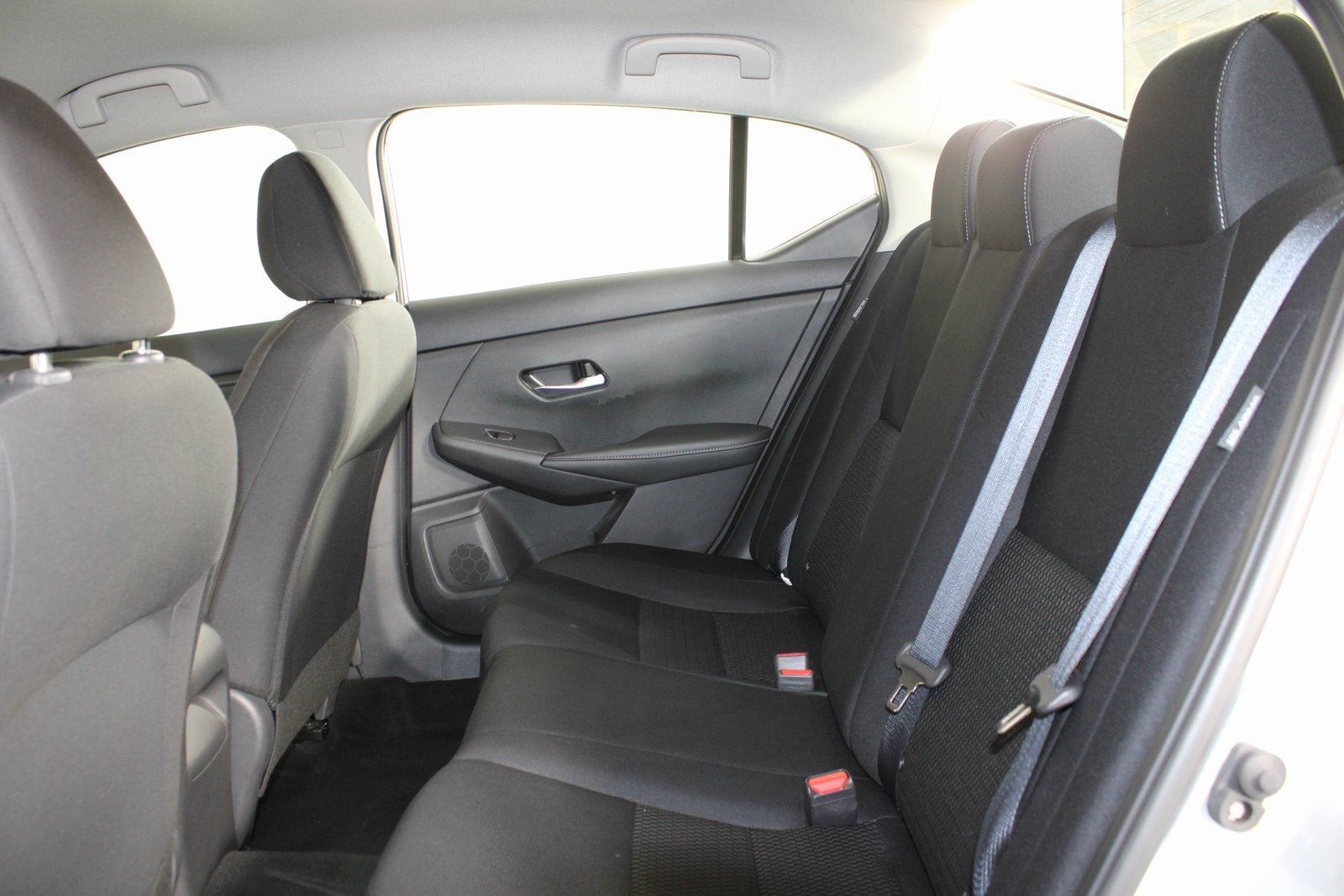 2022 Nissan Sentra S