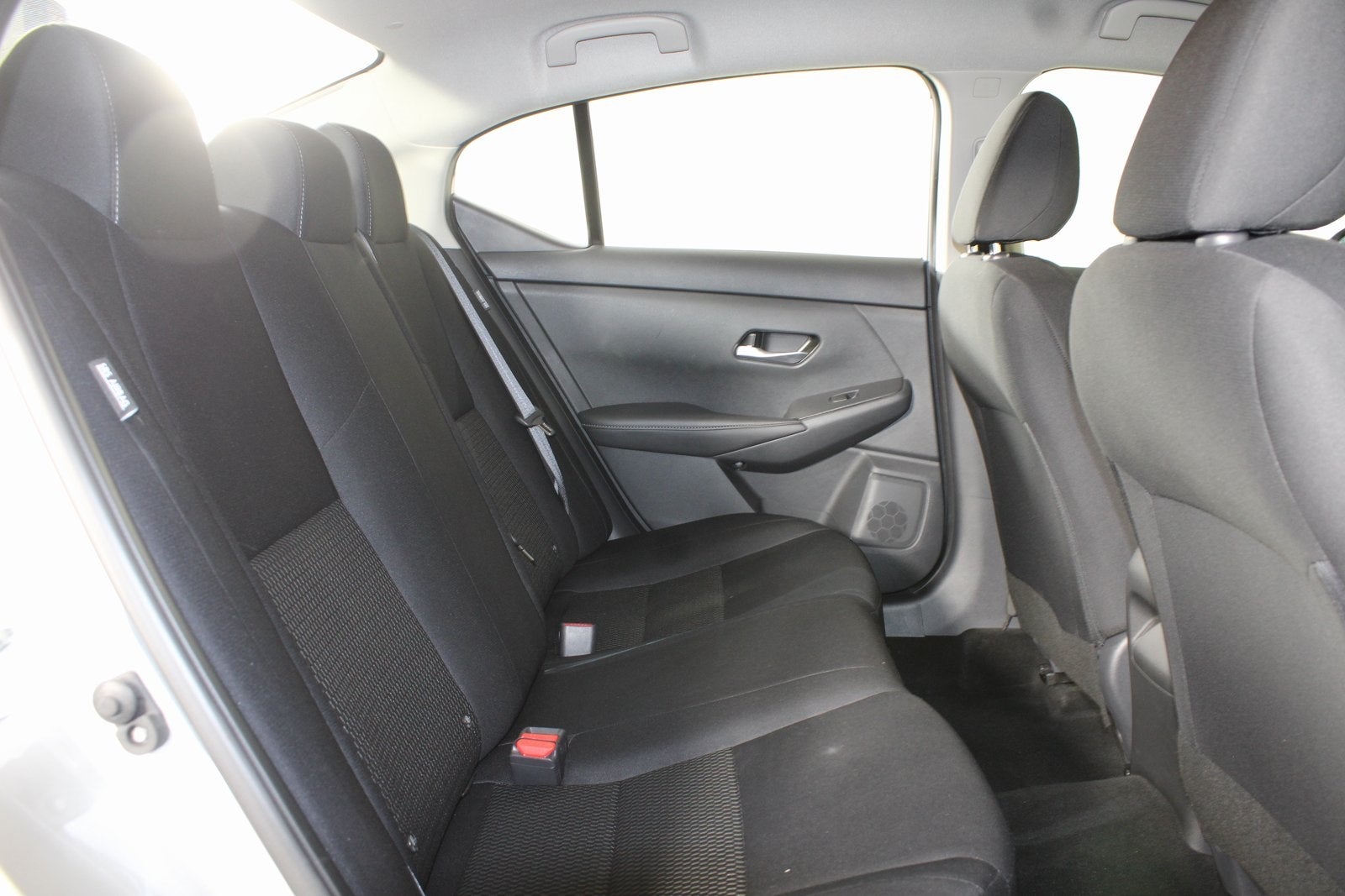 2022 Nissan Sentra S