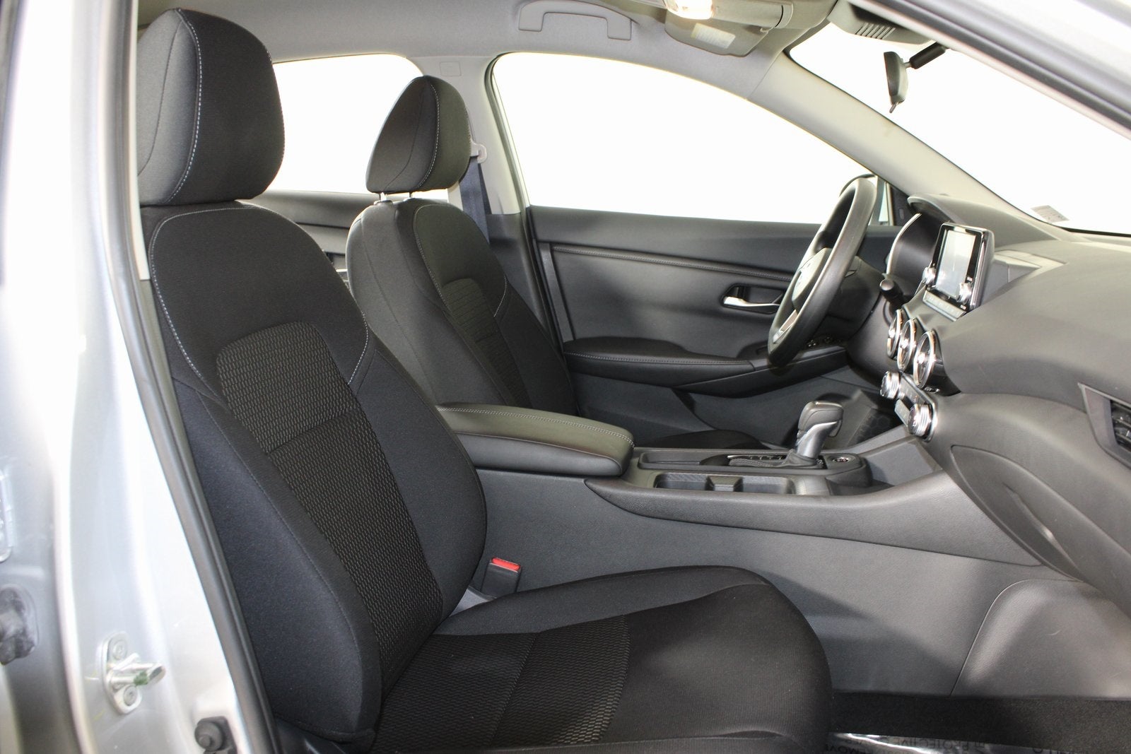 2022 Nissan Sentra S