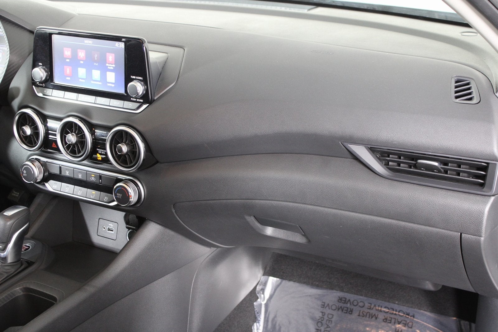 2022 Nissan Sentra S