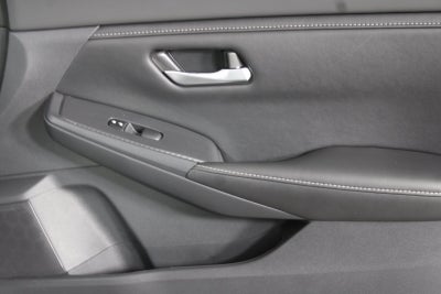 2022 Nissan Sentra S