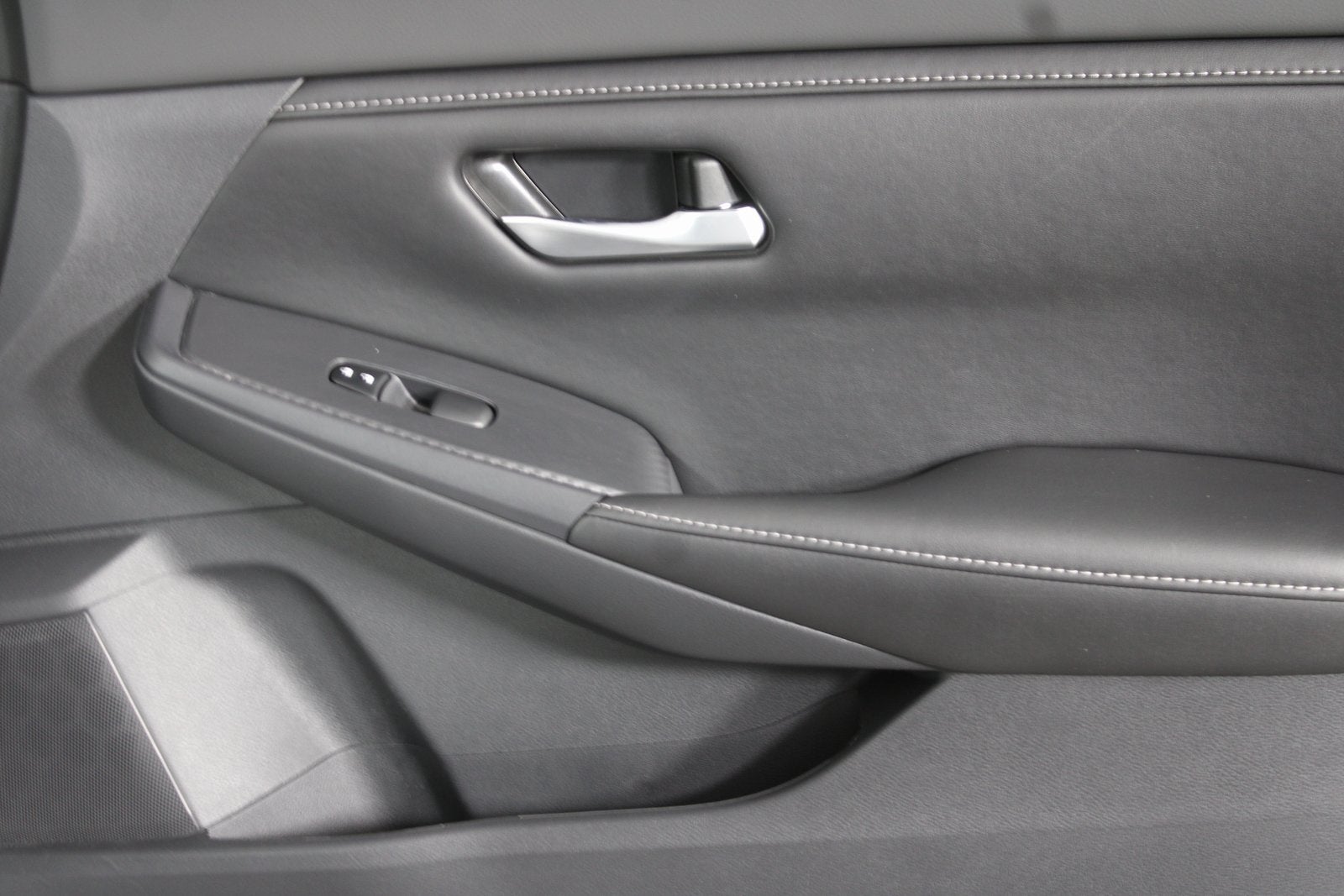 2022 Nissan Sentra S