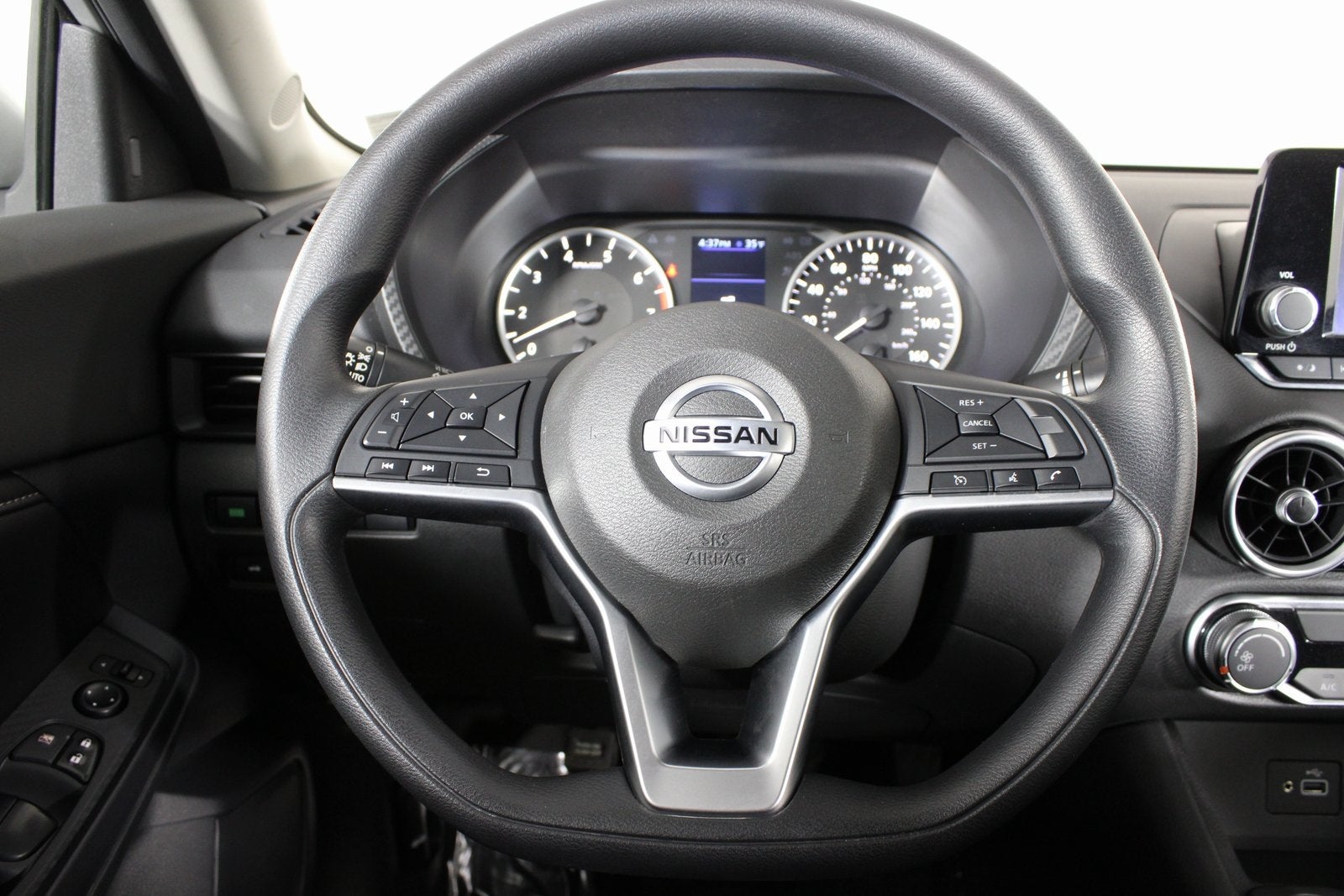 2022 Nissan Sentra S