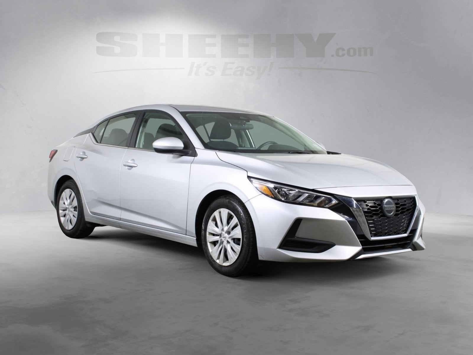 2022 Nissan Sentra S