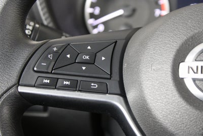 2022 Nissan Sentra S