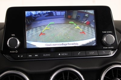 2022 Nissan Sentra S