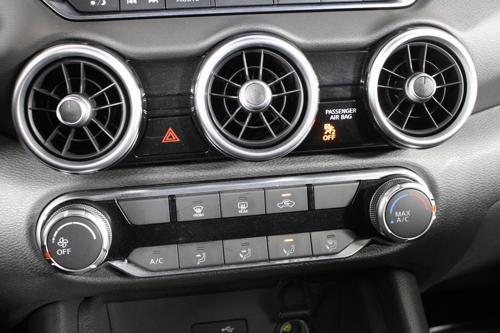 2022 Nissan Sentra S