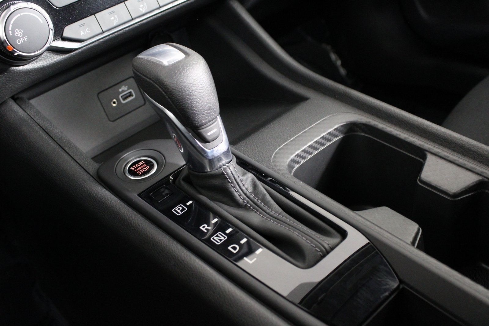 2022 Nissan Sentra S