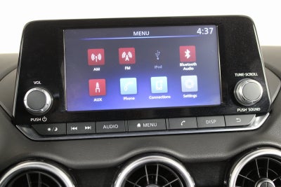 2022 Nissan Sentra S