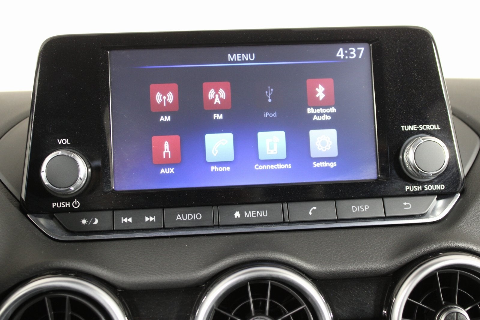 2022 Nissan Sentra S