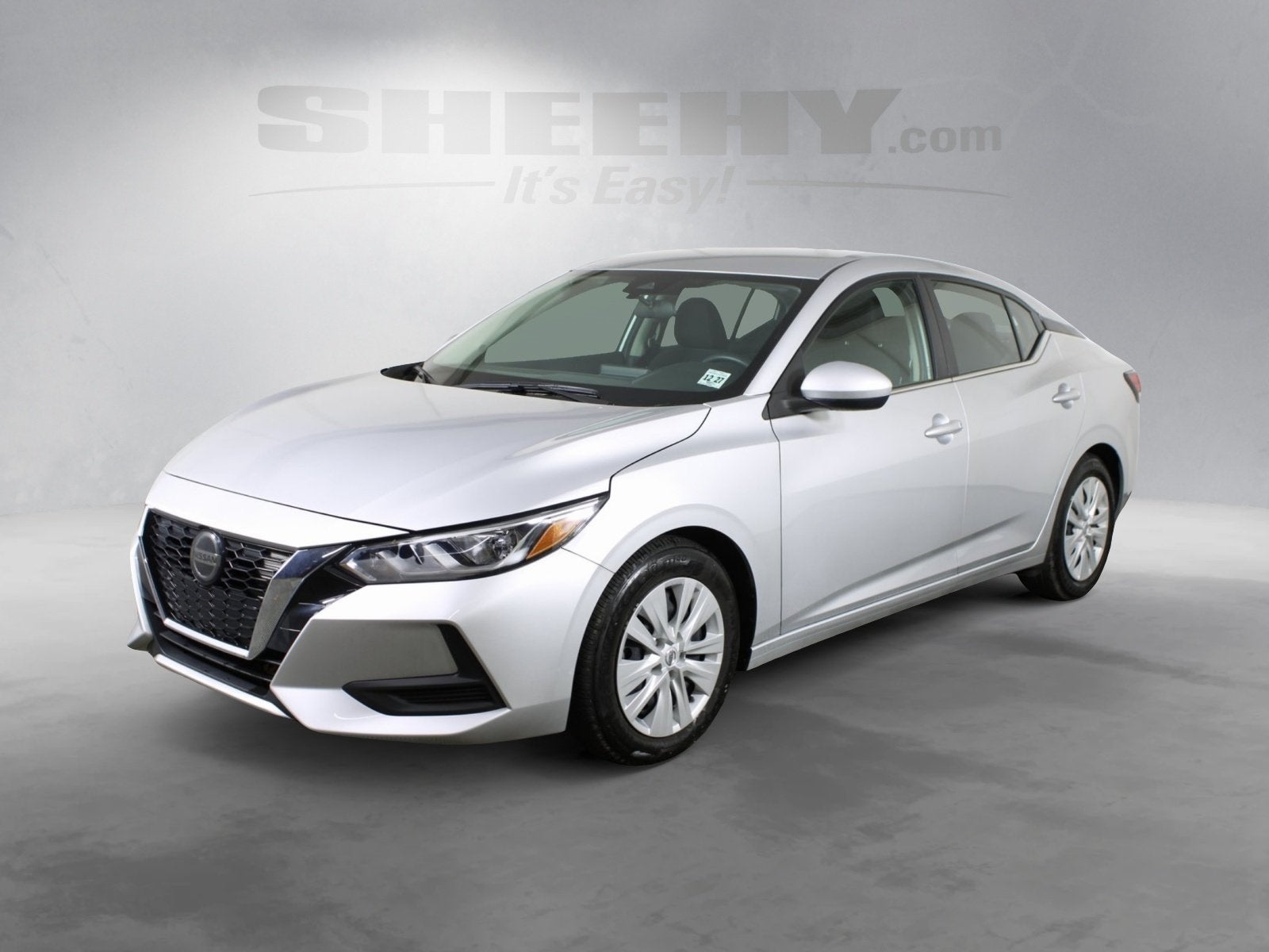 2022 Nissan Sentra S