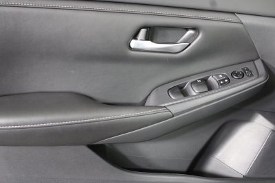 2022 Nissan Sentra S