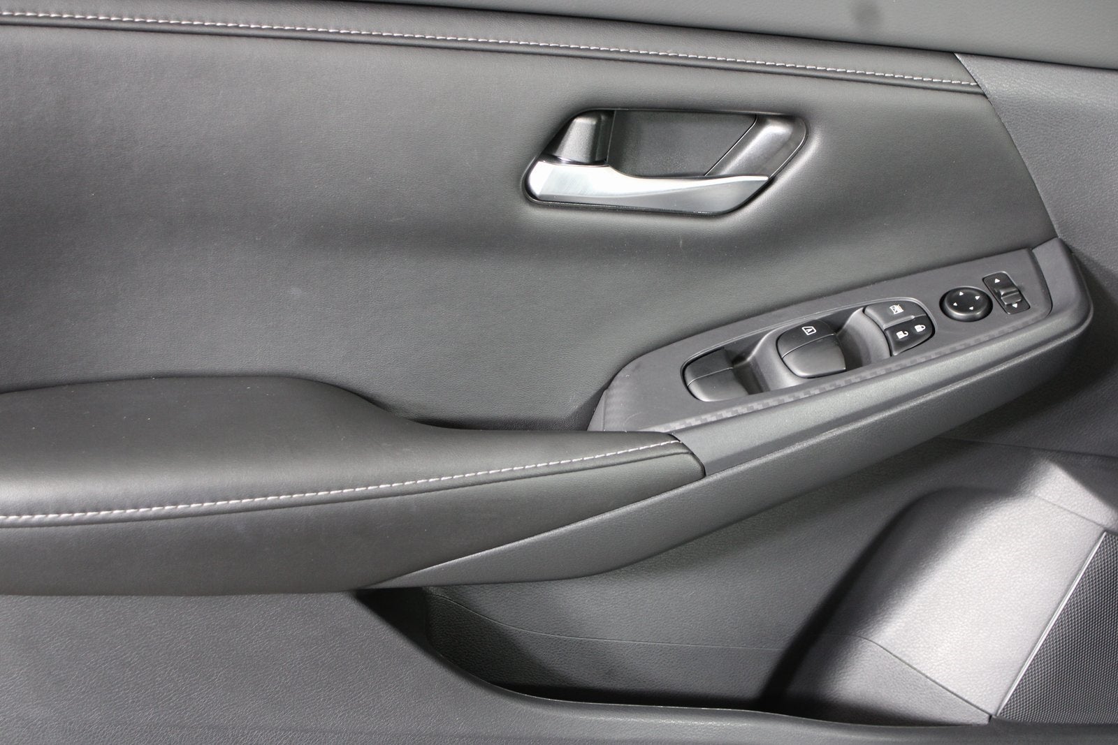 2022 Nissan Sentra S