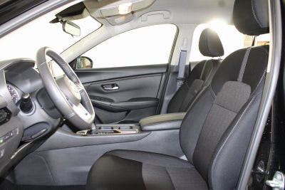 2024 Nissan Sentra SV All Weather Package