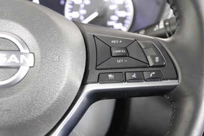 2024 Nissan Sentra SV All Weather Package