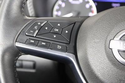 2024 Nissan Sentra SV All Weather Package