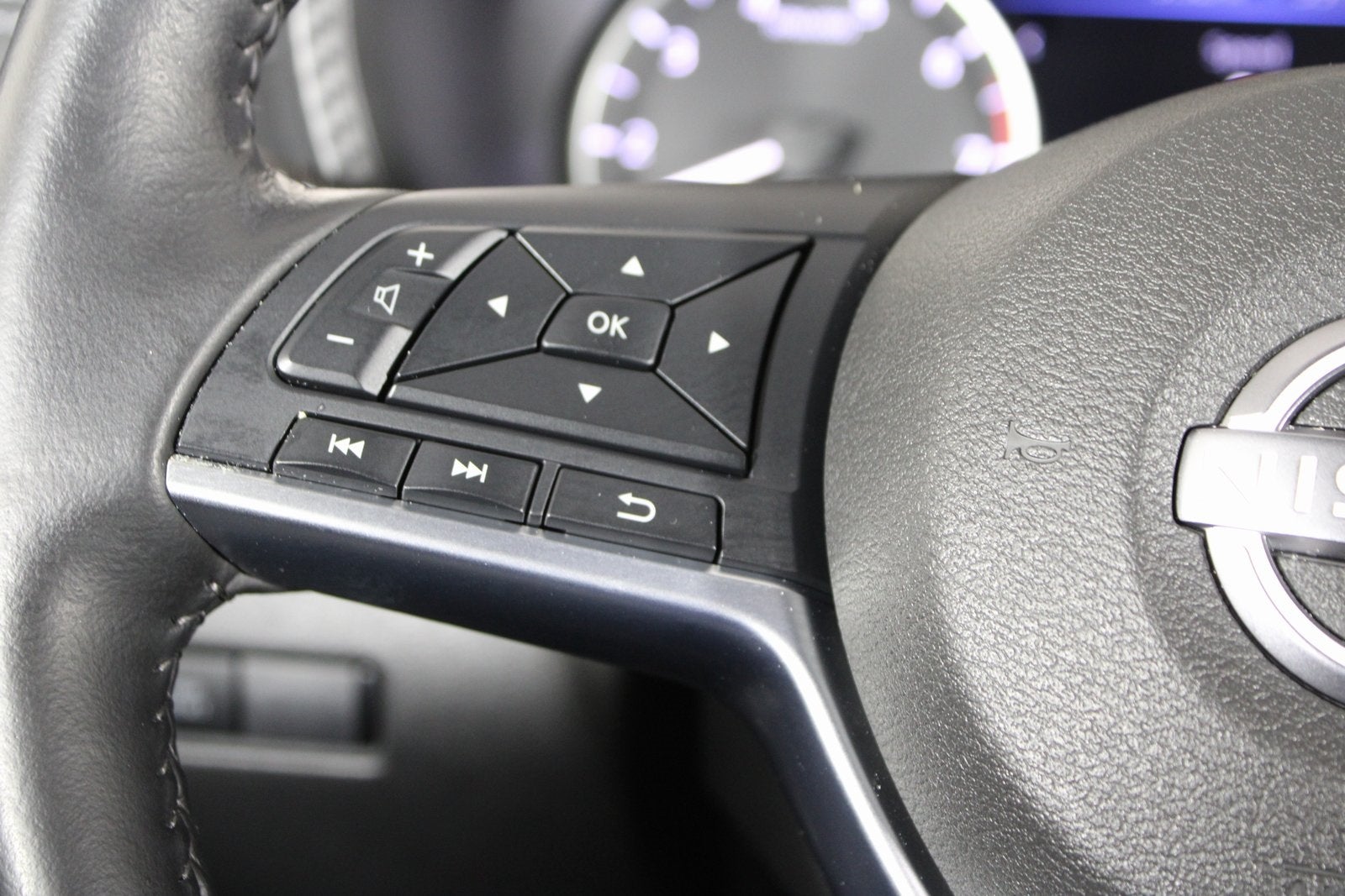 2024 Nissan Sentra SV All Weather Package