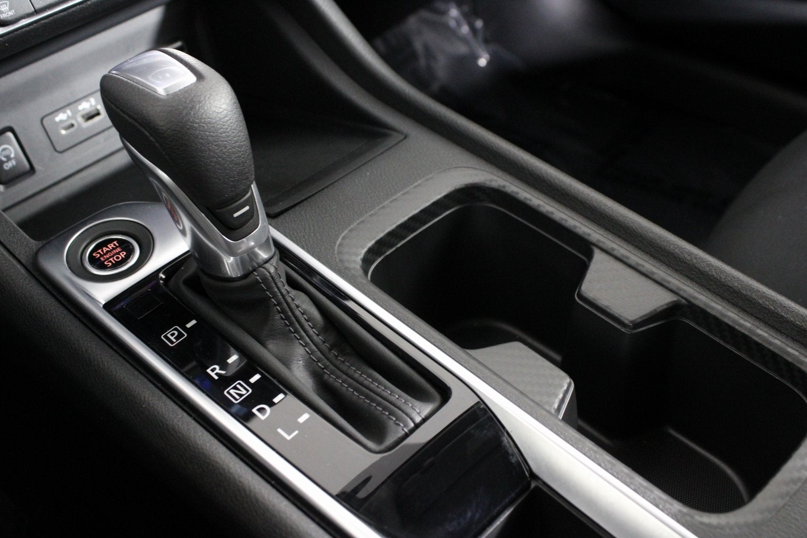 2024 Nissan Sentra SV All Weather Package