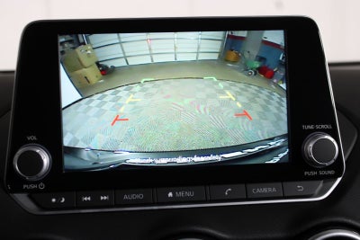 2024 Nissan Sentra SV All Weather Package